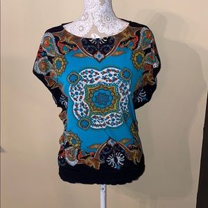 Women’s Madison Top Size Small